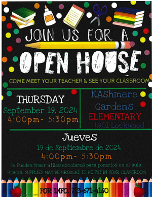Open House